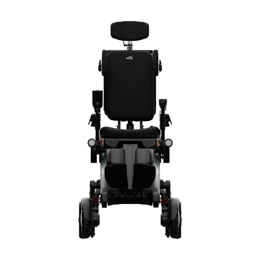 XSTO X12 All-terrain