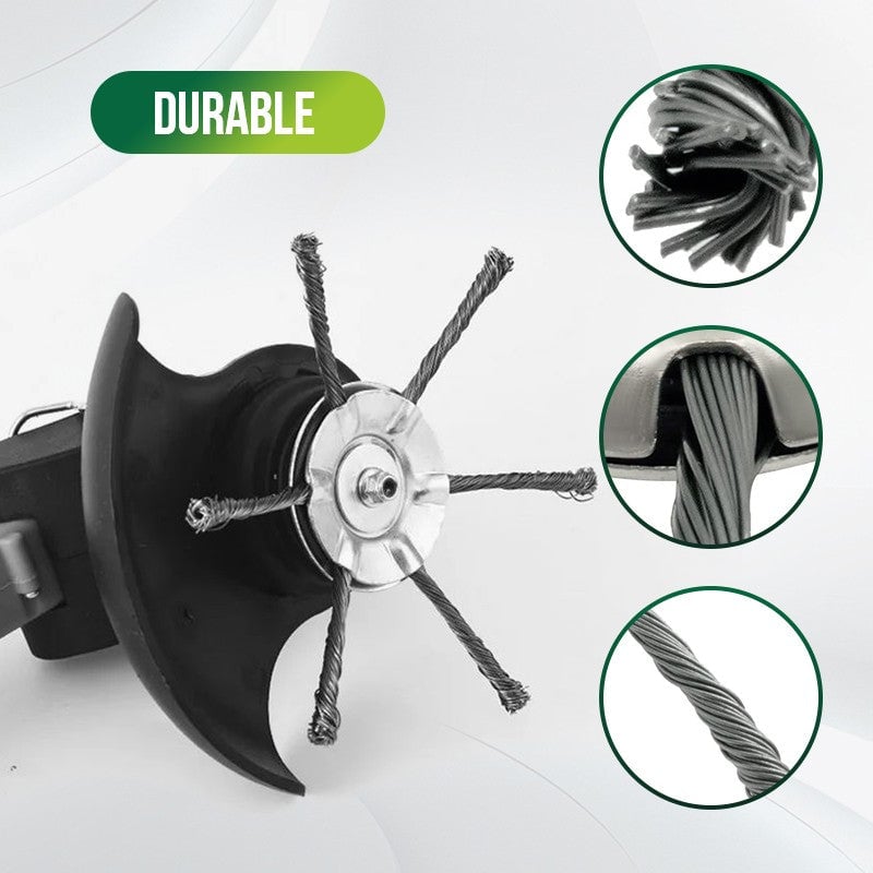 🔥BUY 2 GET 1 FREE👨‍🌾String Trimmer Replacement Head
