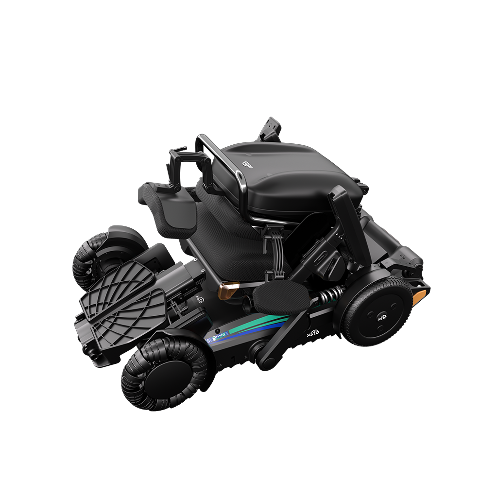 XSTO X12 All-terrain