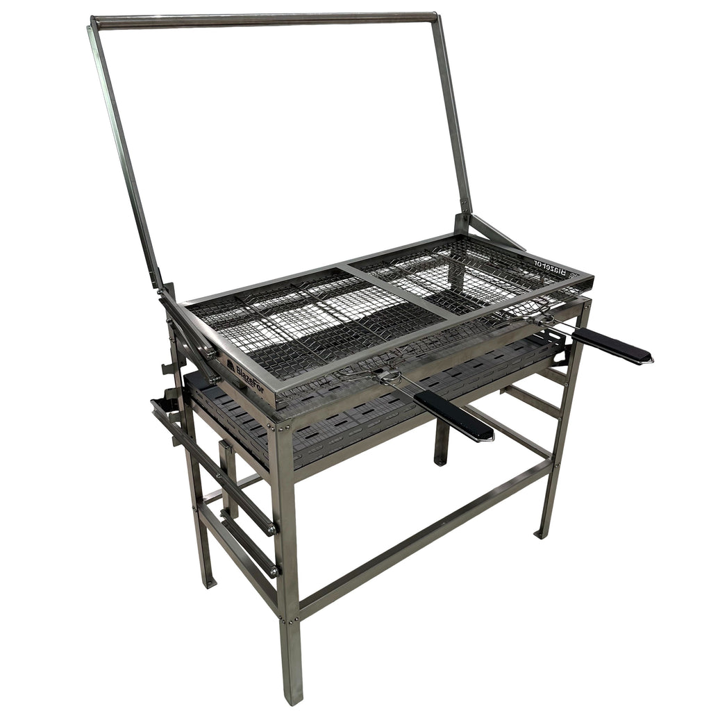 Blaze For F5 Large Flip Grill