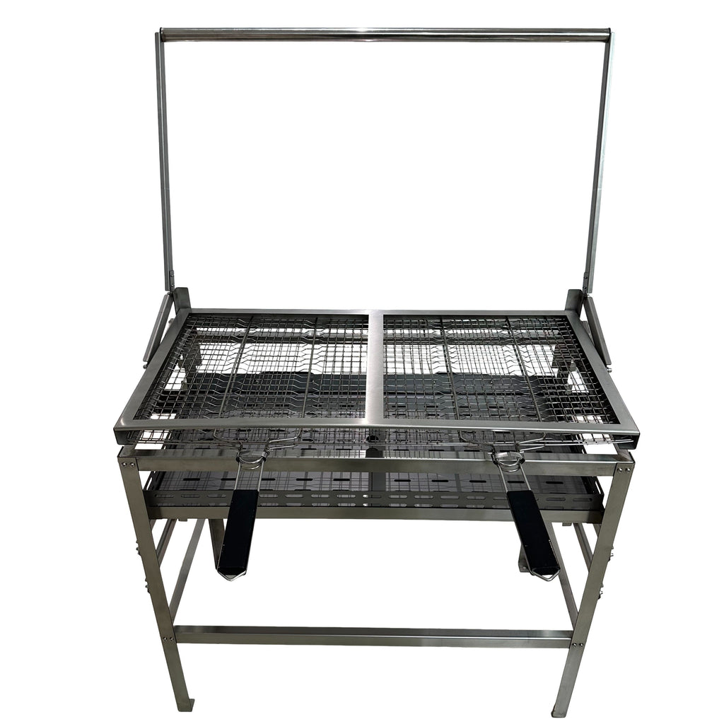 Blaze For F5 Large Flip Grill