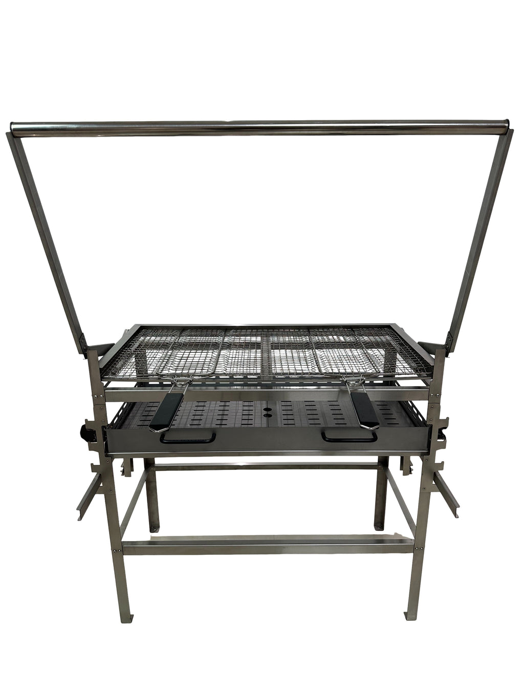 Blaze For F5 Large Flip Grill