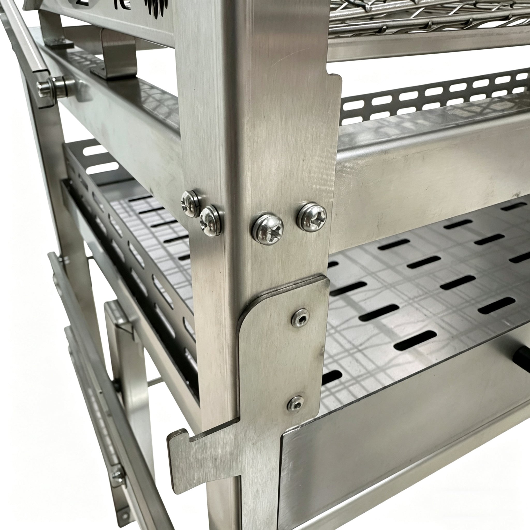 Blaze For F5 Large Flip Grill