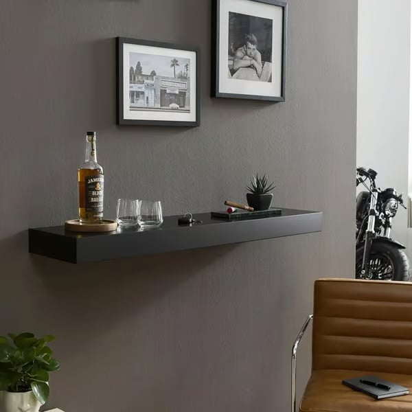 Upgraded MAGICFLAP Shelf With Secret Compartment(Almost Sold Out! ⏳)