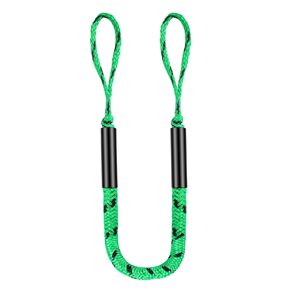 Heavy-Duty Bungee Dock Lines