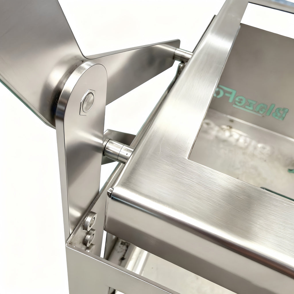 Blaze For F2 Box-Style Rotating Grill