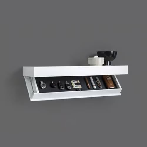 Upgraded MAGICFLAP Shelf With Secret Compartment(Almost Sold Out! ⏳)