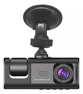 2-Inch Screen Wifi Link 1080P HD Dashcam with Night Vision 2 or 3 Lenses📸