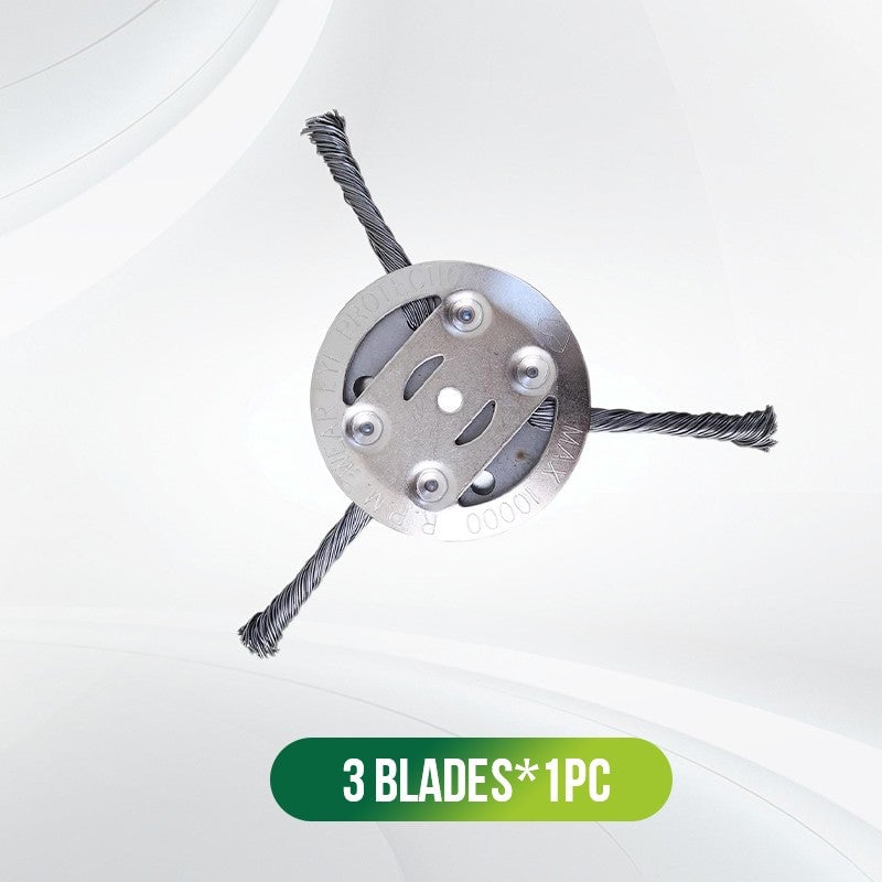🔥BUY 2 GET 1 FREE👨‍🌾String Trimmer Replacement Head