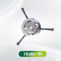🔥BUY 2 GET 1 FREE👨‍🌾String Trimmer Replacement Head
