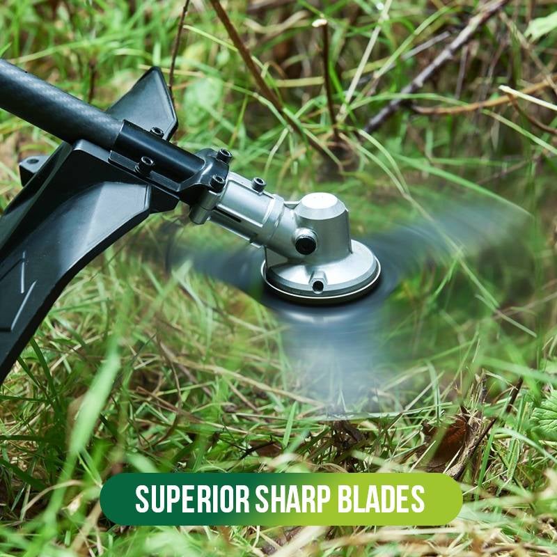🔥BUY 2 GET 1 FREE👨‍🌾String Trimmer Replacement Head