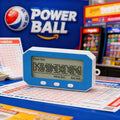 ⏰Promotion 49% 🔥Lottery Number Picker