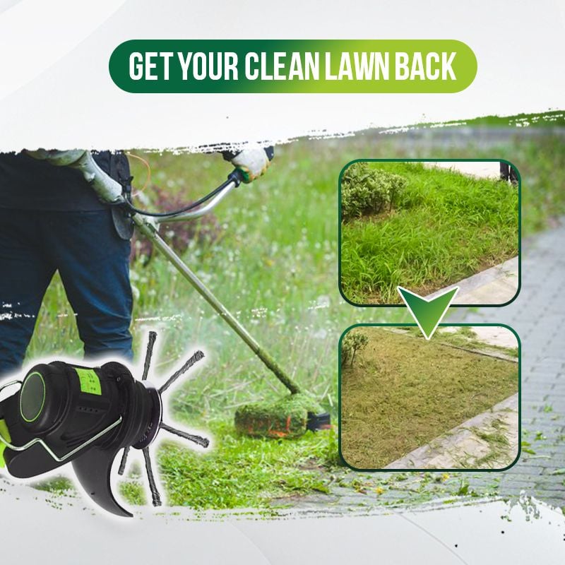 🔥BUY 2 GET 1 FREE👨‍🌾String Trimmer Replacement Head