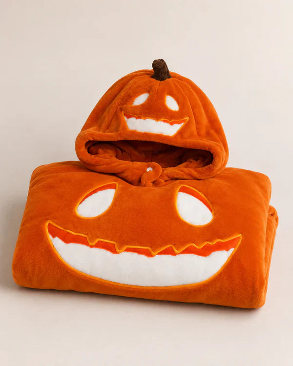 🎃Cozy Onesie - The Ultimate Full-Body Comfort Loungewear