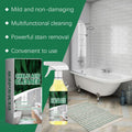 💞50K+ SOLD!💥🔬 【CLEARANCE!】✨✨ Buy 3 Free 2 - 🚽 Oxalic Acid Cleaner, Multipurpose Stain Remover Spray for Bathroom