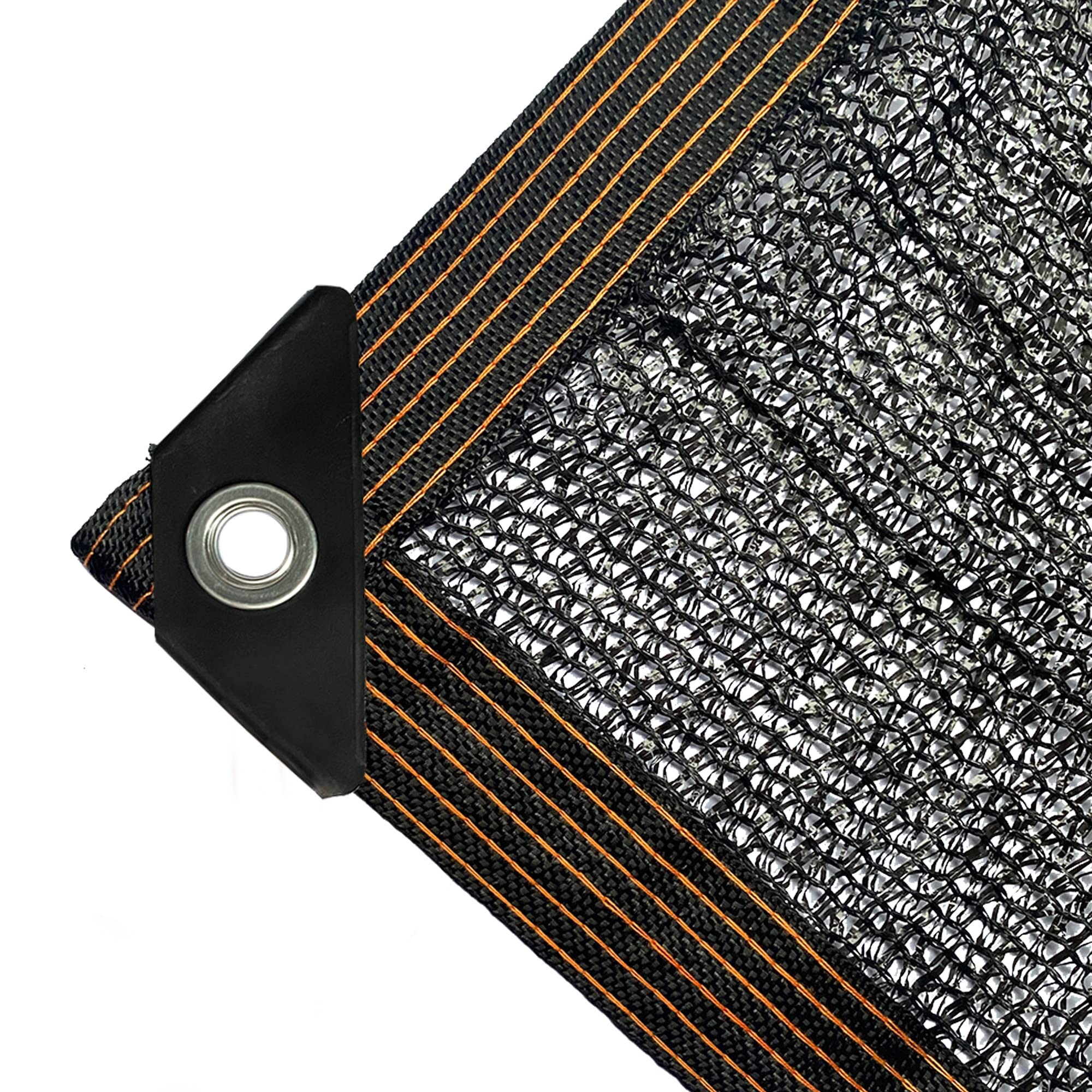 Outdoor Shade Cloth Net – UV Block, Breathable HDPE Mesh for Garden, Patio & Pergola