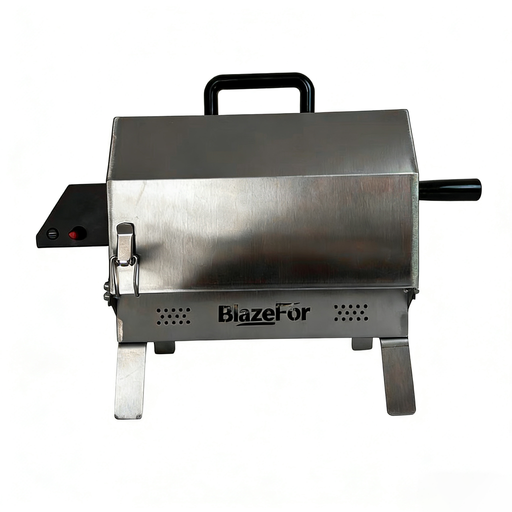 Blaze For F3 Electric rotating oven